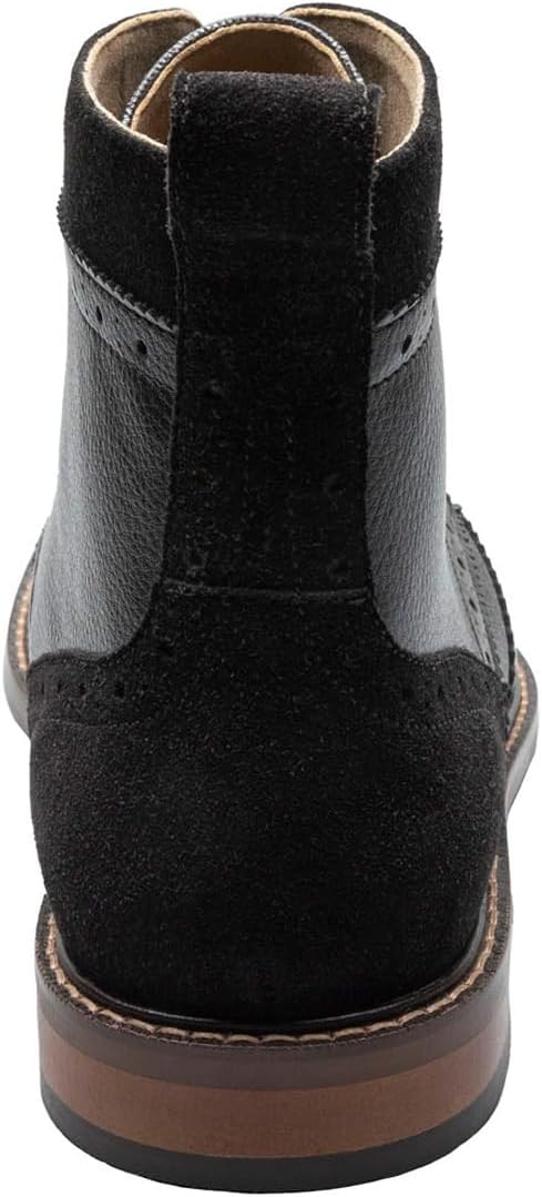 Stacy Adams Finnegan Wing Tip Boot