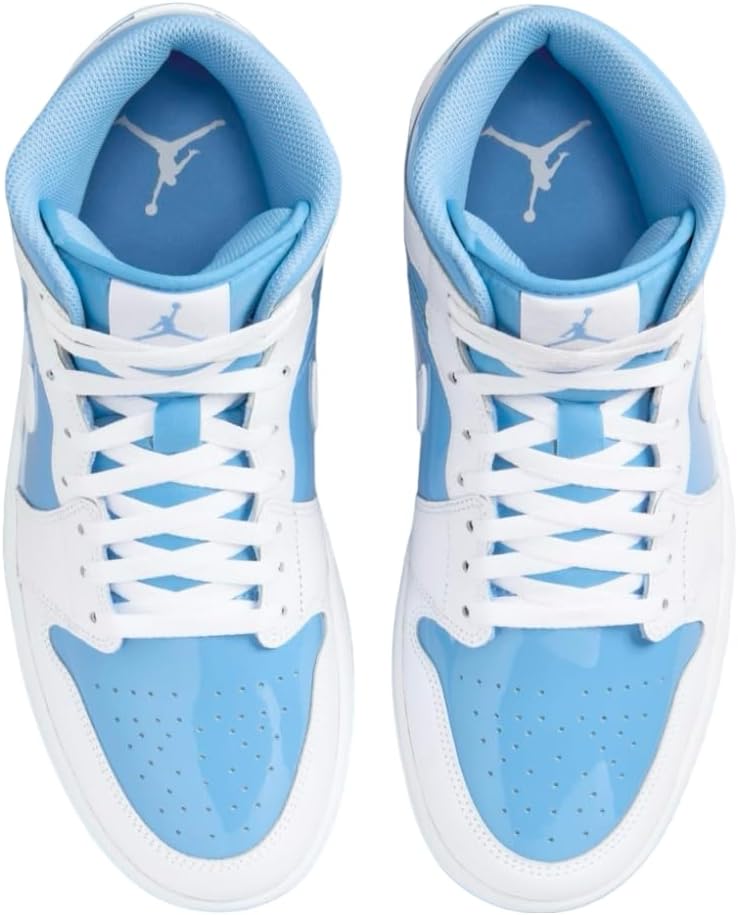 Nike Mens Air Jordan 1 Mid Se