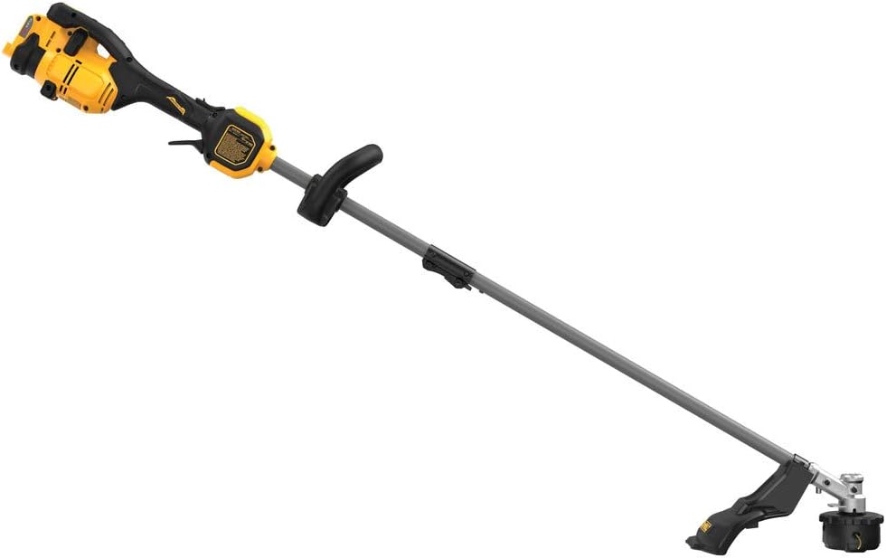 DEWALT DCST972B String Trimmer, Yellow/Black