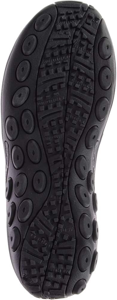 Merrell Mens Jungle Moc Leather 2