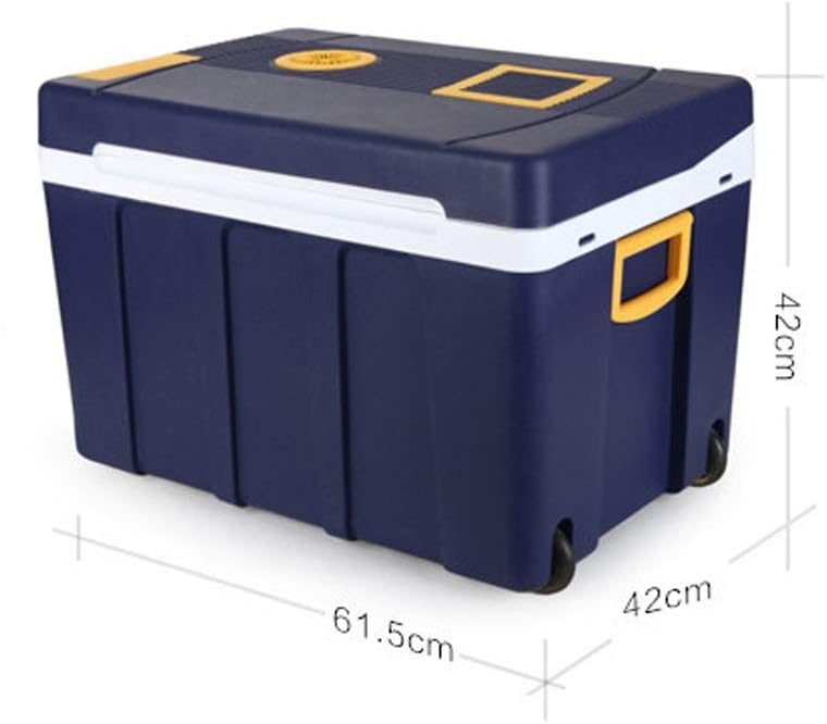 Car Refrigerator Car Freezer Cooler Ice Box Camping Portable Mini Fridge Compressor Car Refrigerator Fridge