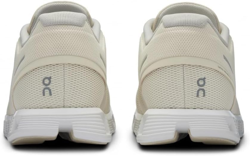 On Men's Cloud Sneakers