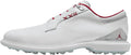 Jordan ADG 5 Golf Shoes (FQ6642-003, Black/Cool Grey/White)