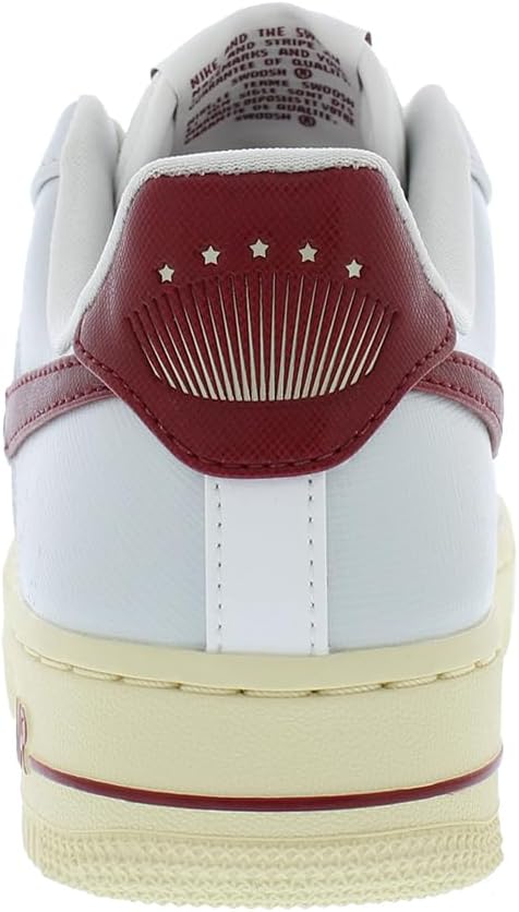 Nike Boys' Air Force 1 Shoes