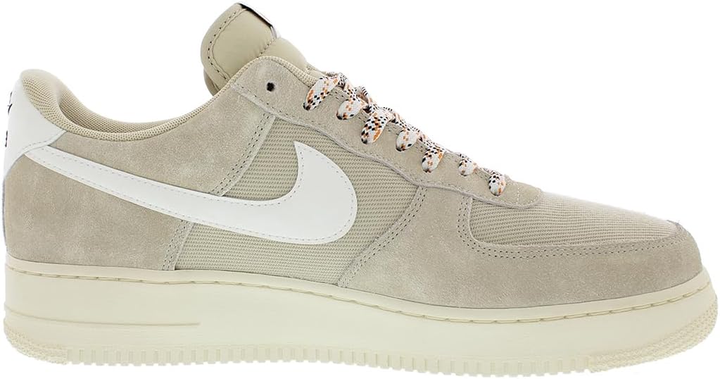 Nike Unisex Air Force 1 07 Trainers