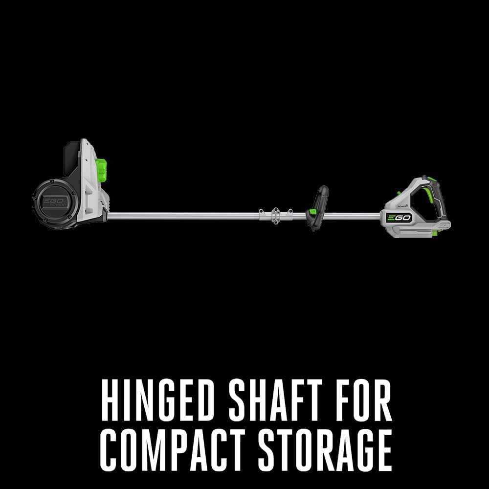 EGO Power+ 12' Electric Snow Shovel, Cordless, Battery and Charger Not Included - SNS1200