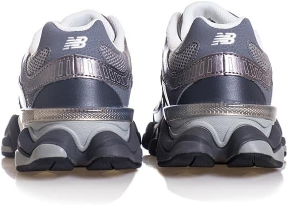 Men's New Balance 9060 'Magnet Fade' - U906051K