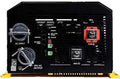 Go Power GP-IC3000-12-PKG 3-in-1 Inverter Charger with Remote, 3000W Pure Sine Wave Output, 12V to 120V AC, 4800W Surge Capacity, 100 Amp Charger, Dual 50 Amp Transfer Switch, 12V for RV & Marine Use