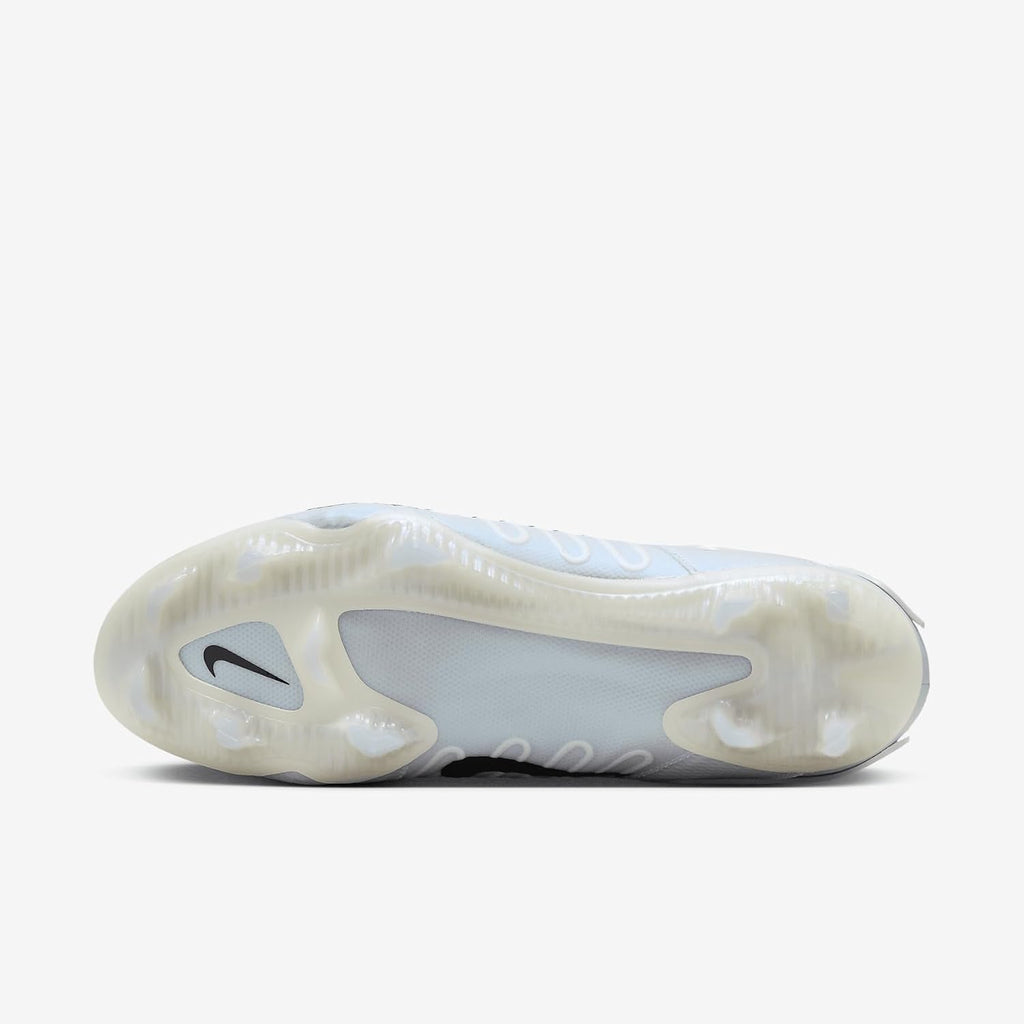 Nike Huarache 9 Elite Mid Lacrosse Cleats