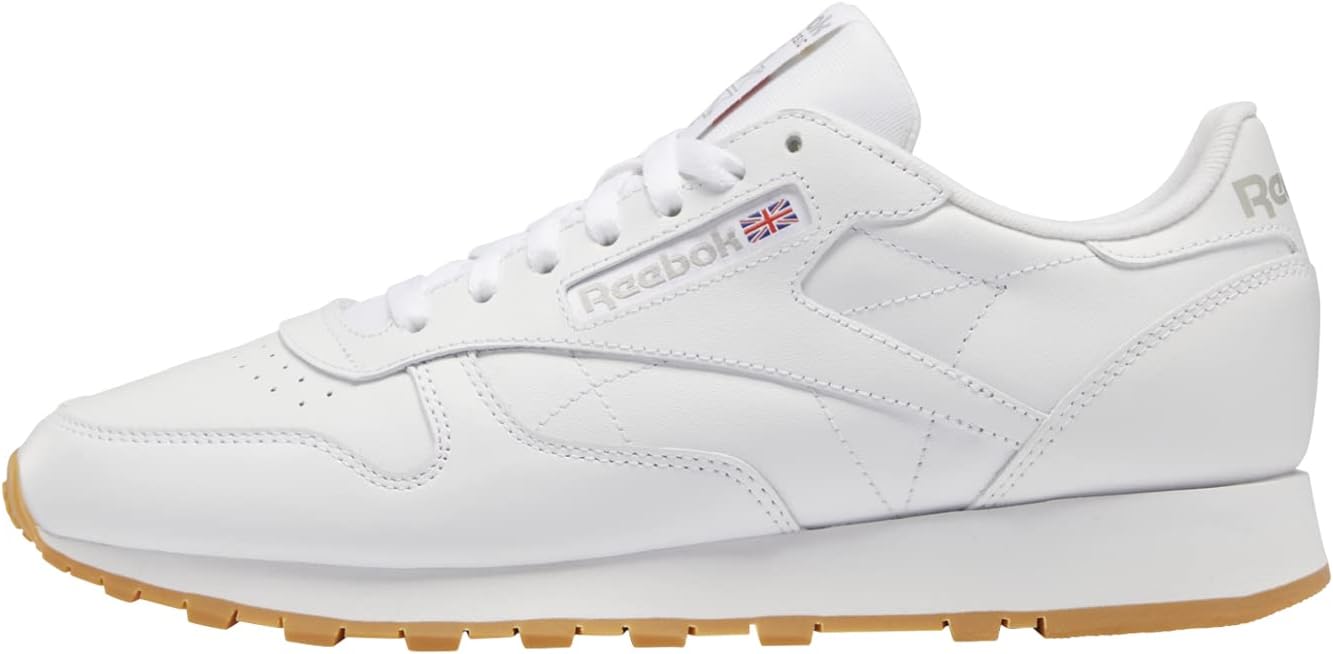 Reebok Women's Classic Leather Sneakers