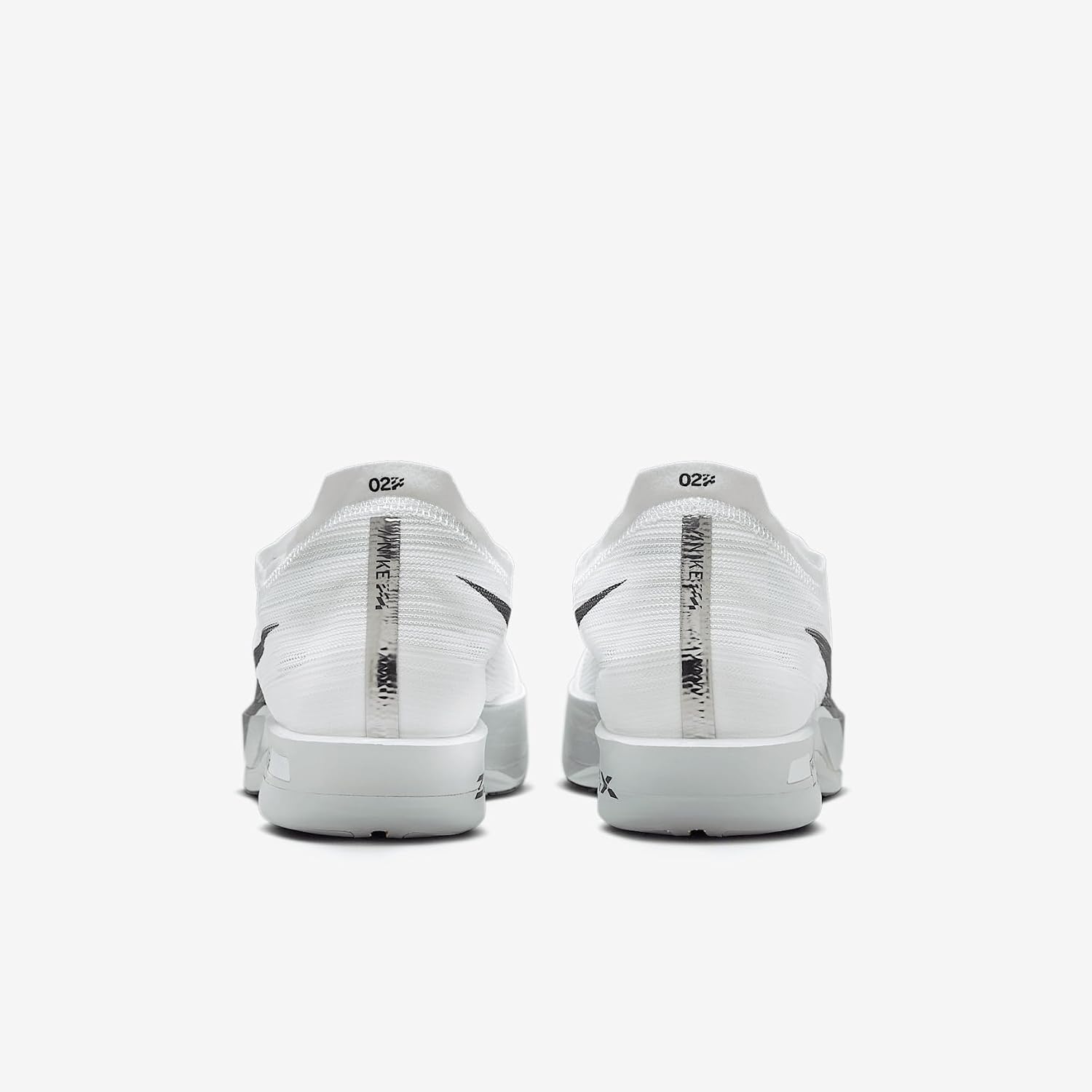 Unisex Nike Streakfly 2 (100 - White/Gridiron-Obsidian Mist)