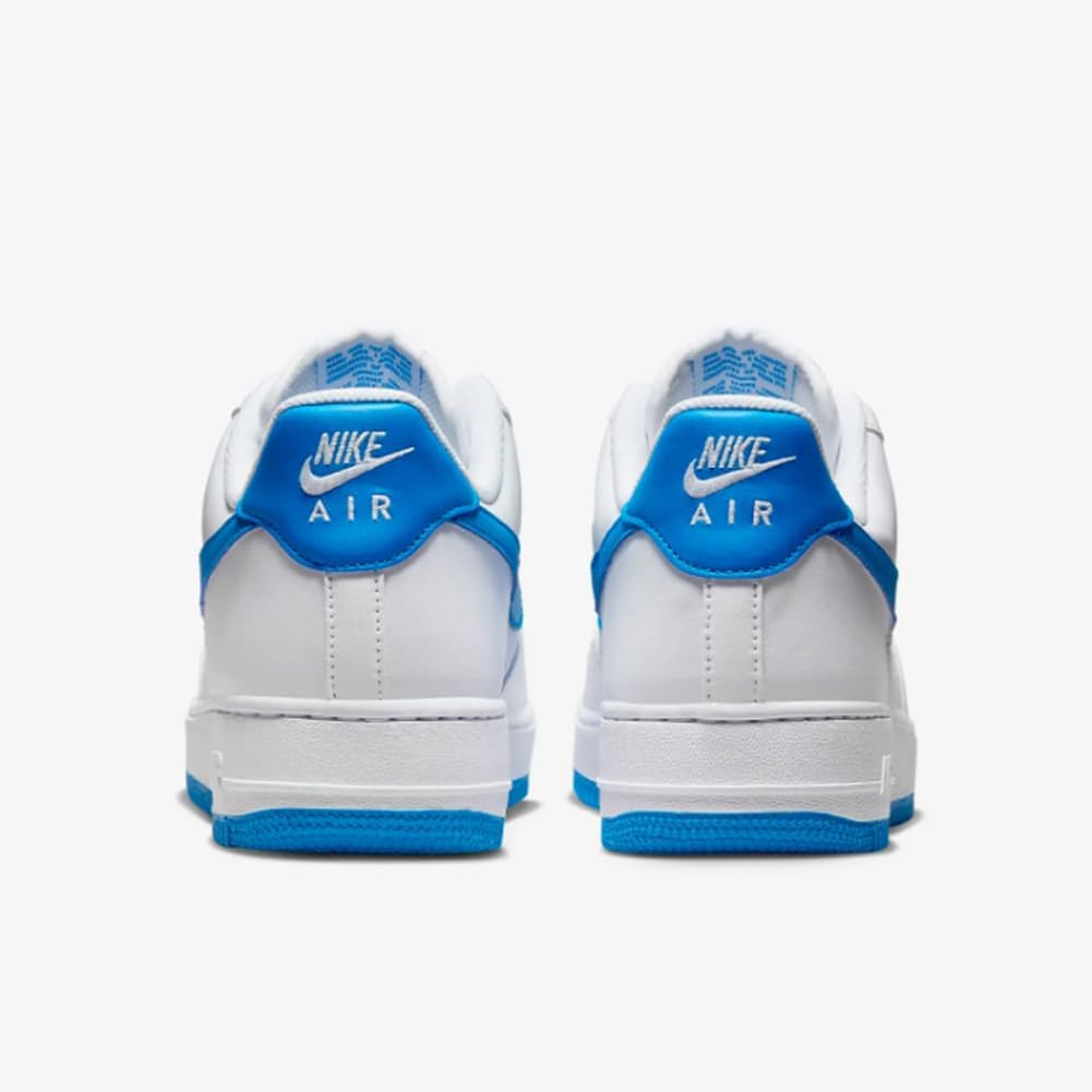 Nike Unisex Air Force 1 07 Trainers
