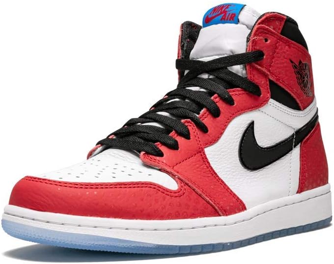 Nike Men's Air Force 1 Mid '07 Sneaker