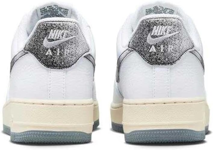 Nike Mens Nike Court Vision Low