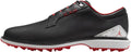 Jordan ADG 5 Golf Shoes (FQ6642-003, Black/Cool Grey/White)