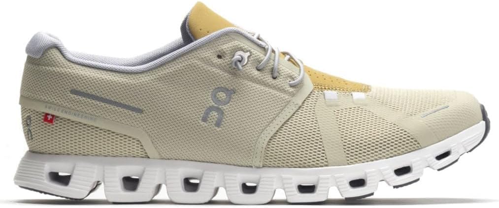 On Men's Cloud Sneakers