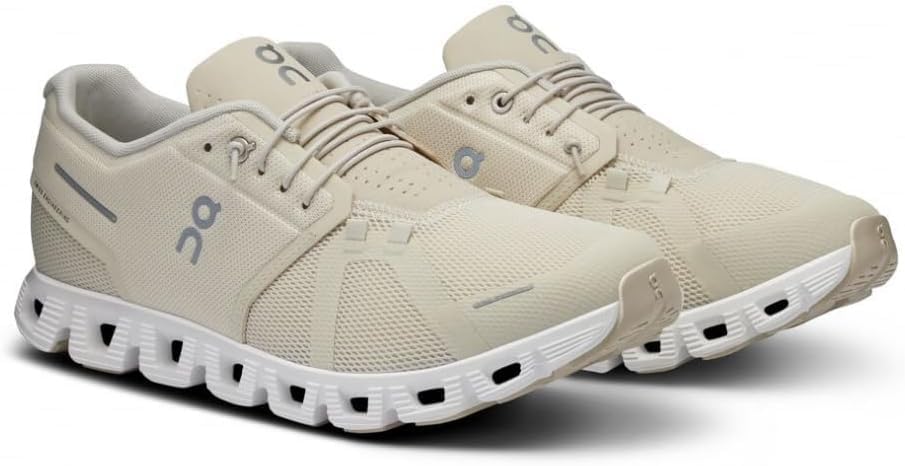 On Men's Cloud Sneakers