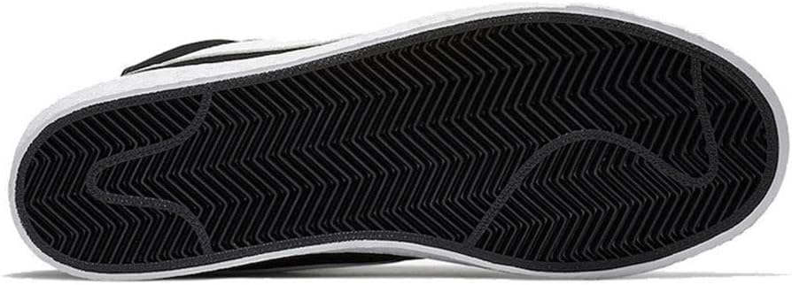Nike Unisex Adults' Sb Zoom Blazer Mid Fitness Shoes