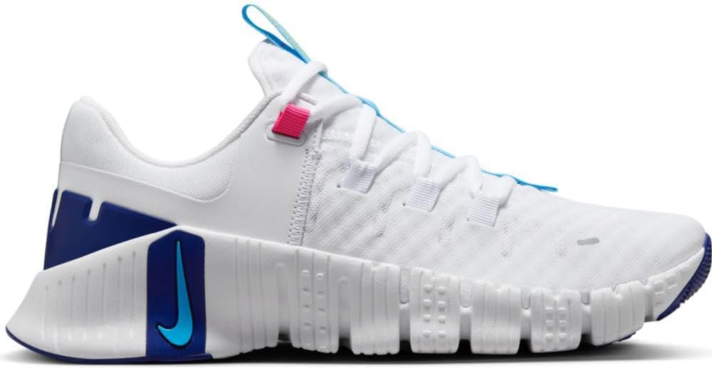 Nike Women's Free Metcon 5 Workout Shoes