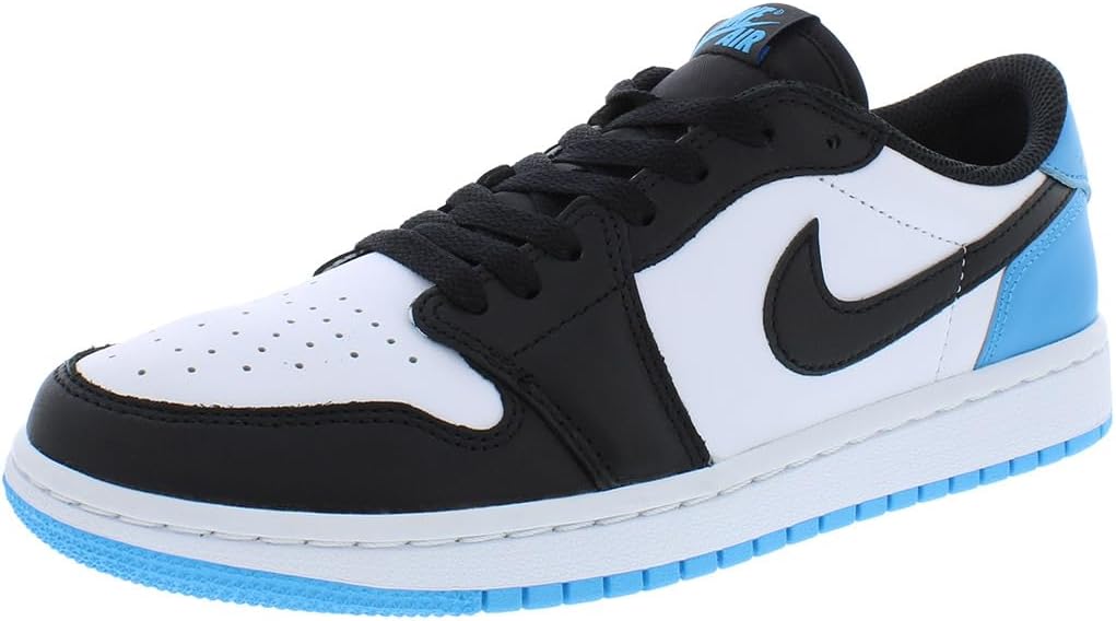 Jordan Mens Air 1 Low