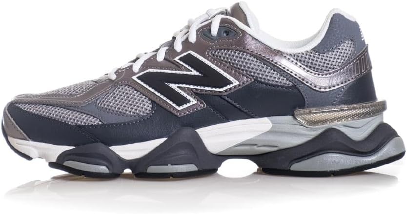 Men's New Balance 9060 'Magnet Fade' - U906051K