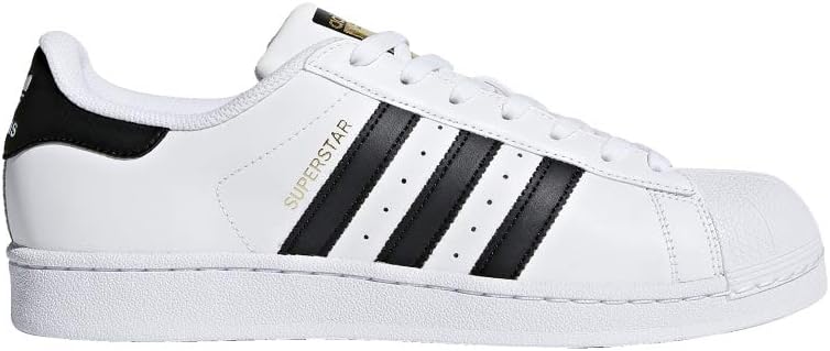 adidas Men's Superstar Shoe