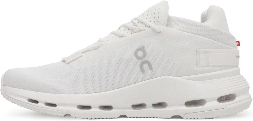 On Men's Cloudnova 2 Sneakers