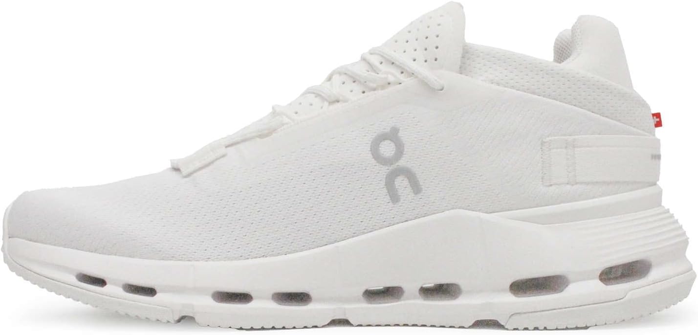 On Men's Cloudnova 2 Sneakers