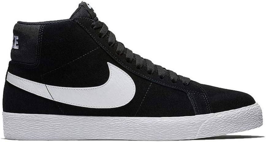 Nike Unisex Adults' Sb Zoom Blazer Mid Fitness Shoes