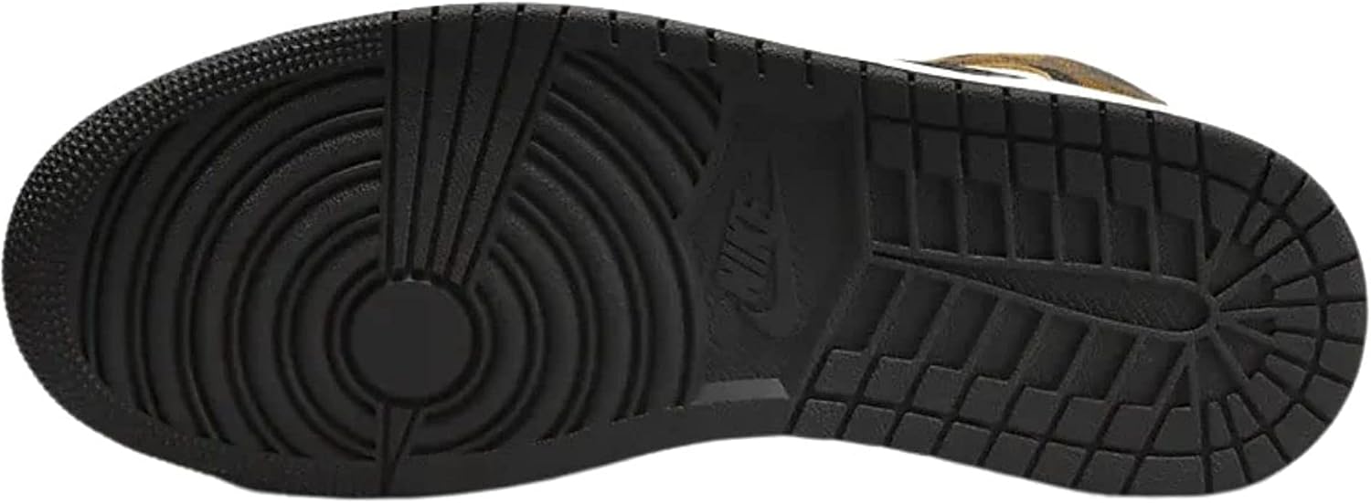 Nike Mens Air Jordan 1 Mid Se