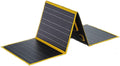 100W Portable Solar Panel for Power Station, Foldable Solar Cell Solar Charger, Solar Generator, Off-Grid Power for Outdoor Adventures, Emergency,Camping RV Travel Vanlife Off-Grid
