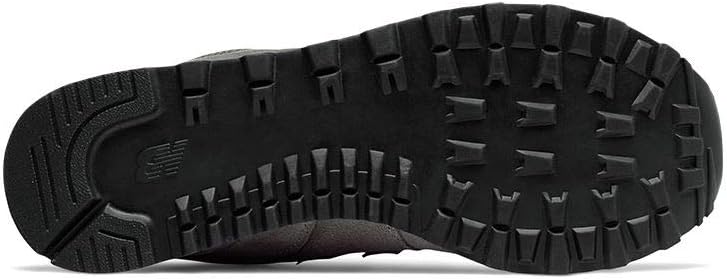 New Balance Kids 574 New-b V2 Familiar Ground Hook and Loop Sneaker