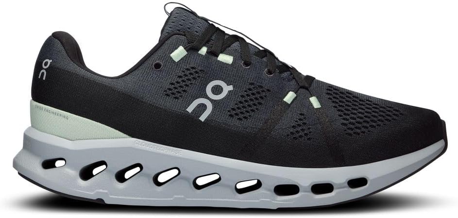 On Men's Cloudsurfer Next Sneakers