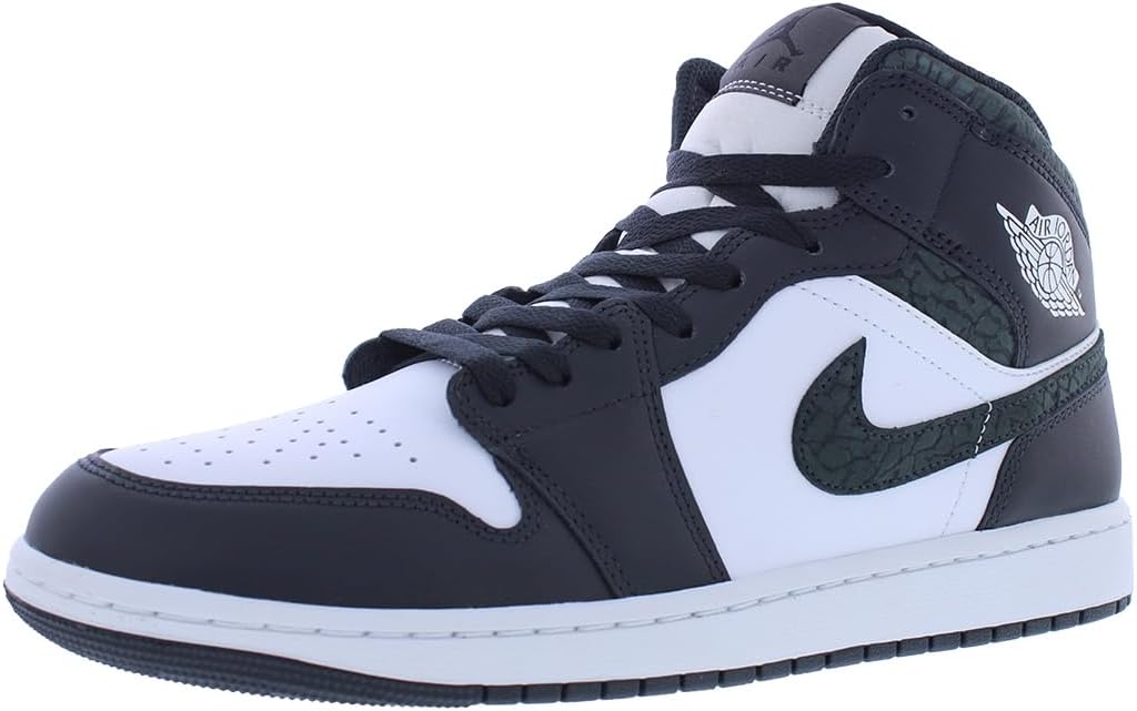 Nike Air Jordan 1 Mid Se Mens Shoes