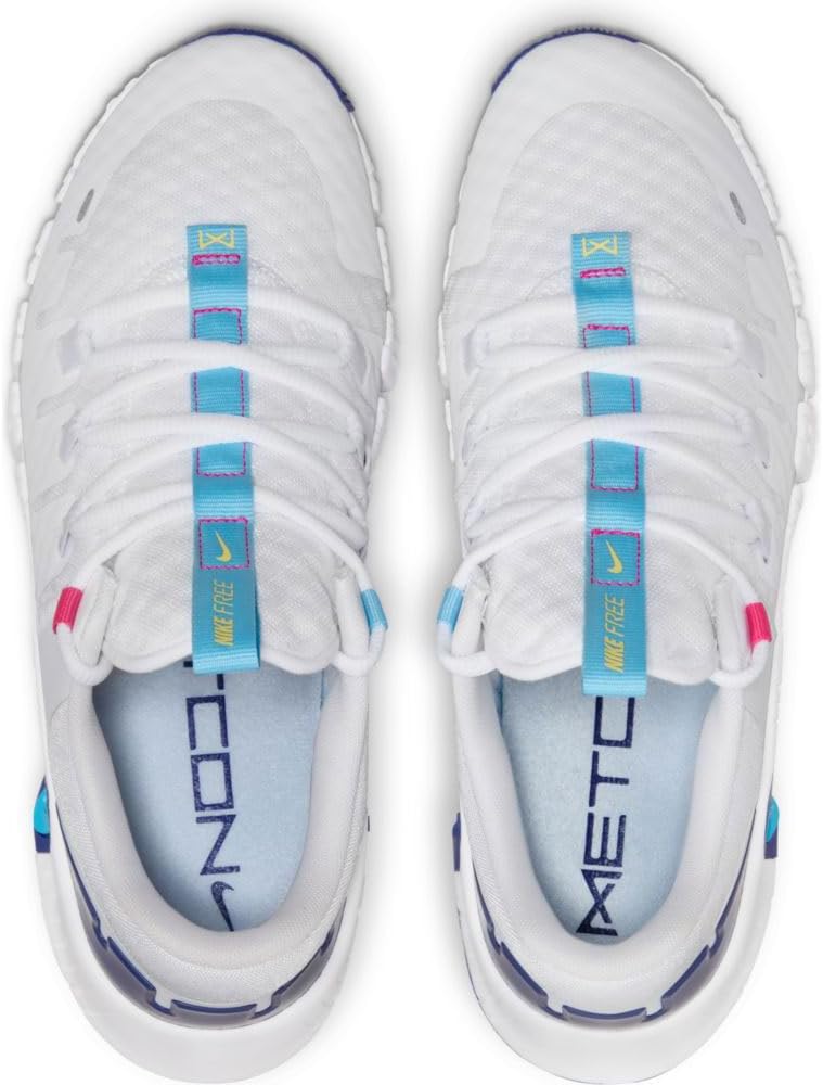 Nike Women's Free Metcon 5 Workout Shoes