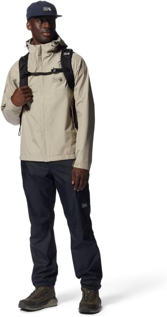 Mountain Hardwear Mens Threshold Pant