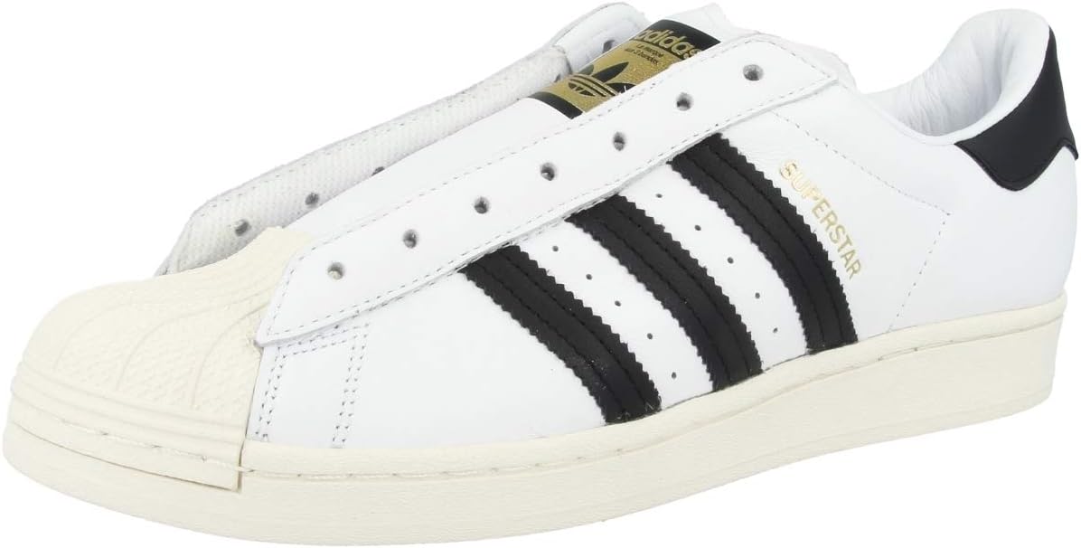 adidas Men's Superstar Shoe