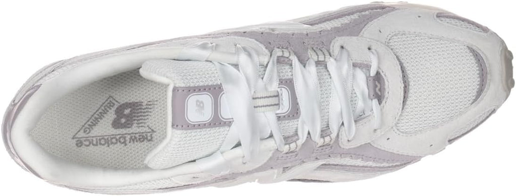 New Balance 204L Unisex Running Inspired (U204L6A6) (Reflection/Truffle Salt)