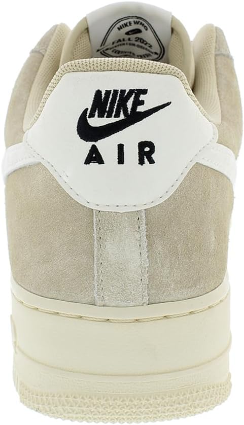Nike Unisex Air Force 1 07 Trainers