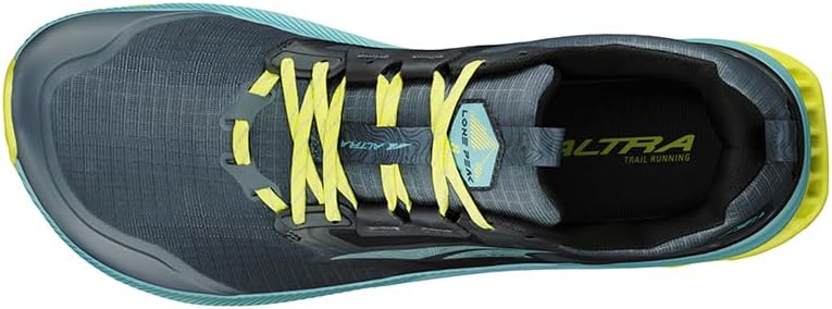 ALTRA Men's Lone Peak 8 Trail Running Shoe