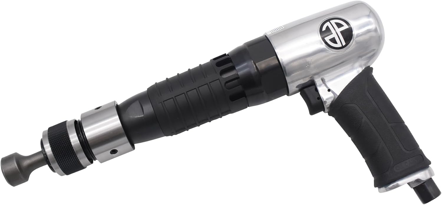 Astro Tools 401K 0.401' 'Thor Super Duty Long Barrel Air Hammer/Riveter