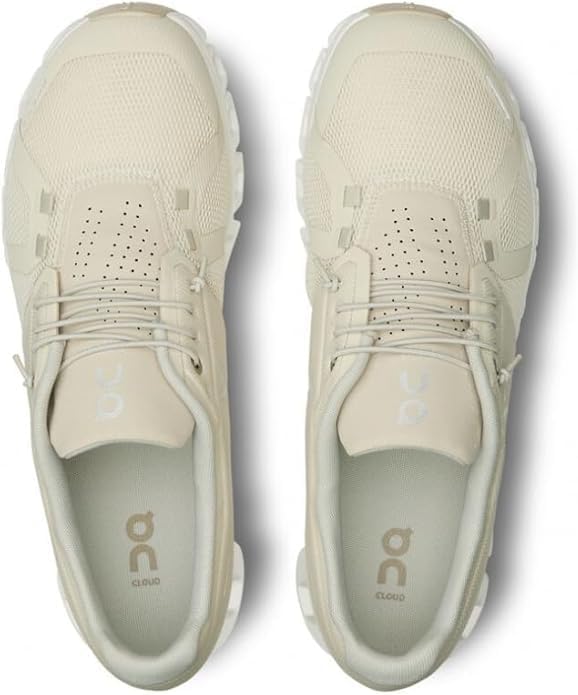On Men's Cloud Sneakers