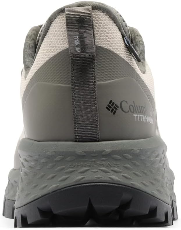 Columbia Tellurix Titanium Outdry