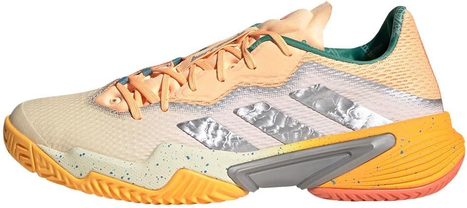 Adidas Men's Barricade Clay Tennis Shoe