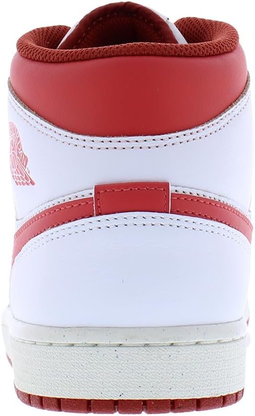 Nike Mens Air Jordan 1 Mid Se