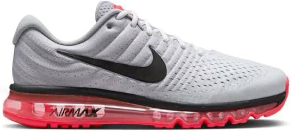 Nike Men's Air Max 2017 Sneaker