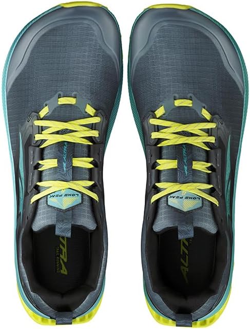ALTRA Men's Lone Peak 8 Trail Running Shoe