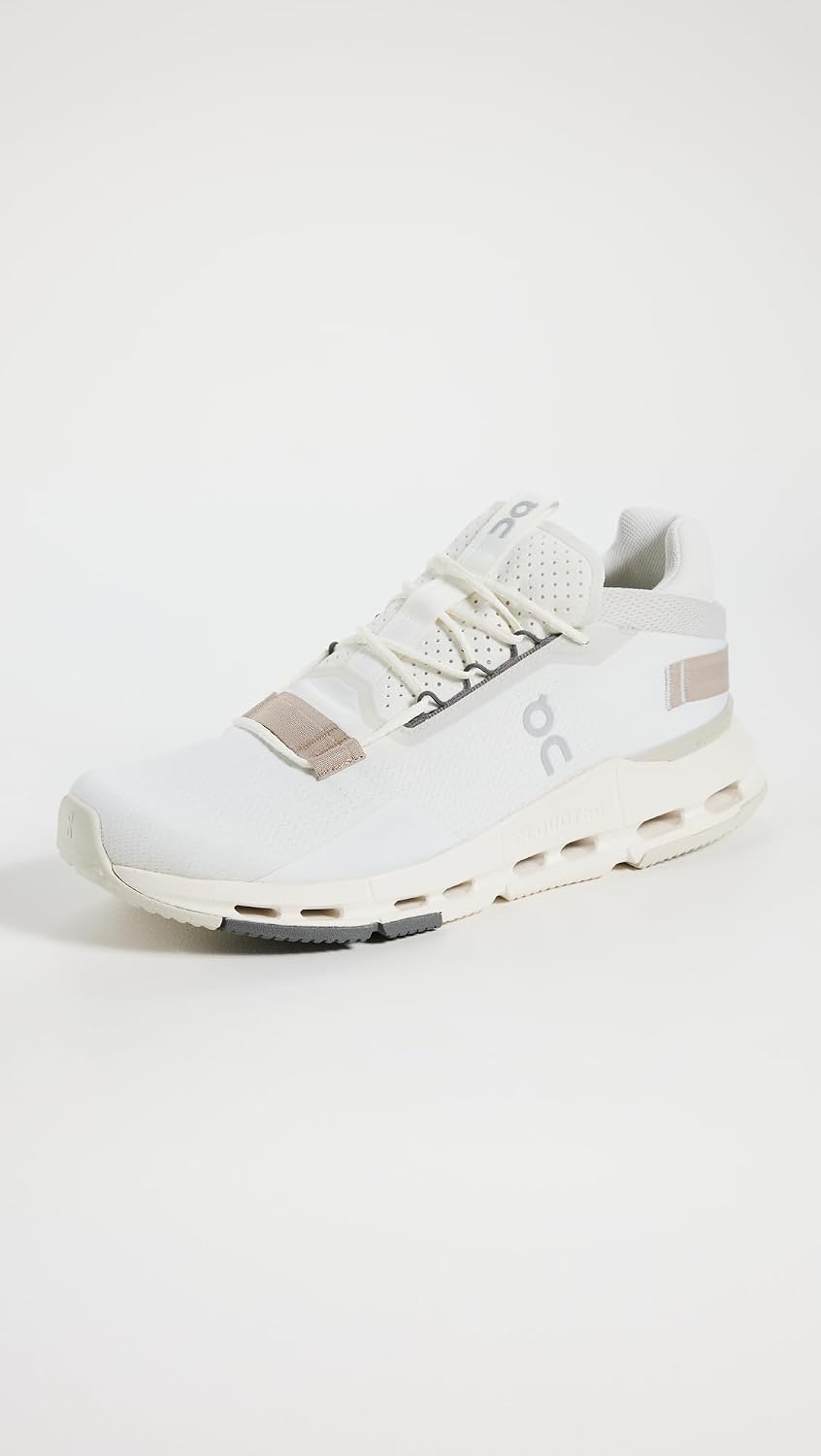 On Men's Cloudnova 2 Sneakers