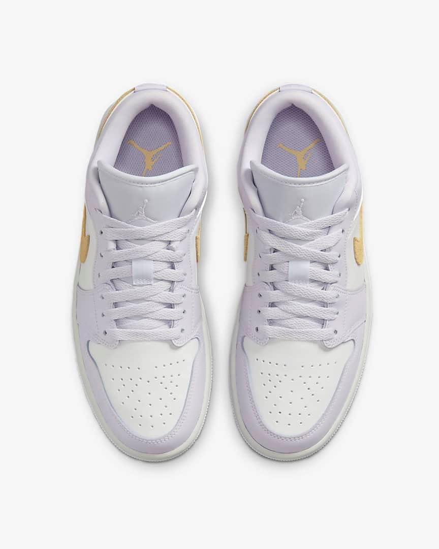 Jordan Mens Air 1 Low