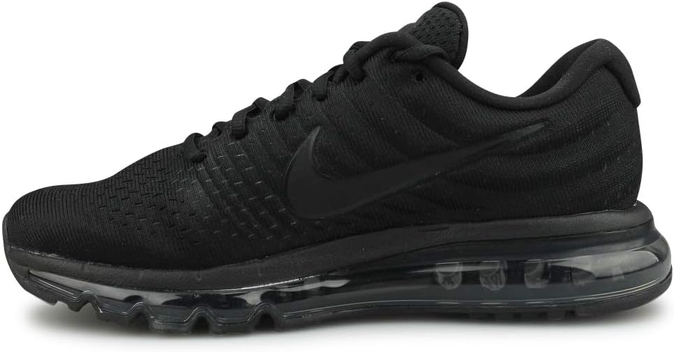 Nike Men's Air Max 2017 Sneaker